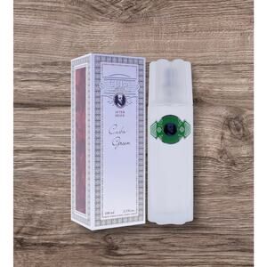 Cuba Green for Men - 3.3oz After Shave Sealed